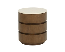 Sunpan 112685 - Caldora Nightstand